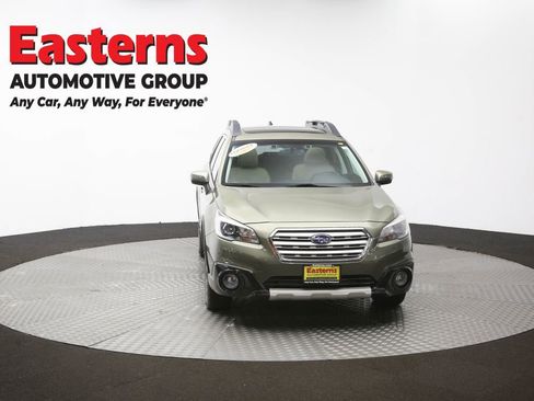 Used 2016 Subaru Outback 3.6R Limited image 59