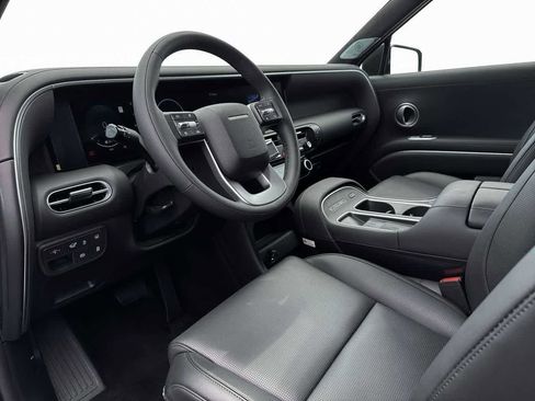 New 2026 Hyundai Palisade Calligraphy image 22