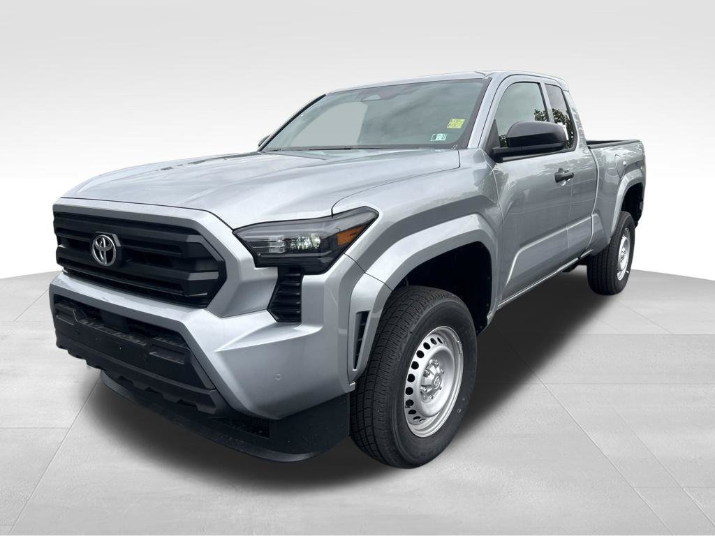 New 2026 Toyota Tacoma SR w/ SR Upgrade Package AWD/4WD 360° Tour