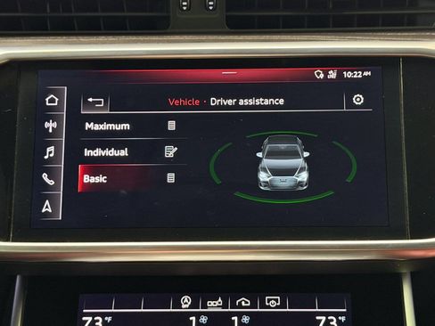 Used 2020 Audi S6 Premium Plus w/ S Sport Package image 84