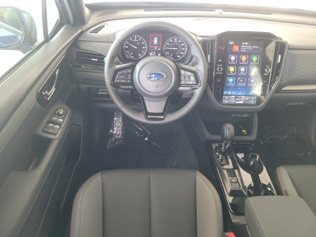 New 2026 Subaru Forester Sport AWD/4WD image 11