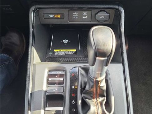 Used 2024 Honda CR-V Sport Touring image 30