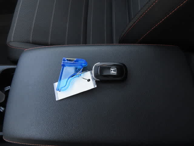 Certified 2024 Honda CR-V Sport image 27