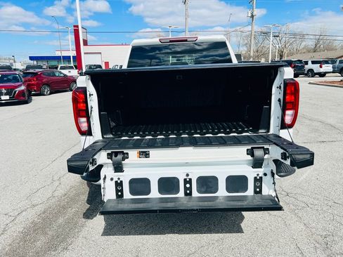 Used 2021 GMC Sierra 1500 Elevation w/ X31 Off-Road Package image 35