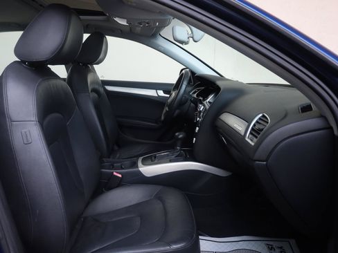 Used 2014 Audi A4 2.0T Premium w/ Cold Weather Package AWD/4WD image 25