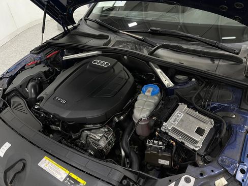 Used 2018 Audi A4 2.0T Ultra Premium Plus w/ Premium Plus Package image 30