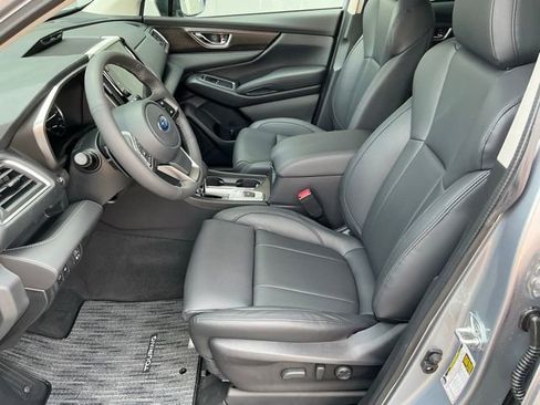 New 2026 Subaru Ascent Touring AWD/4WD image 12
