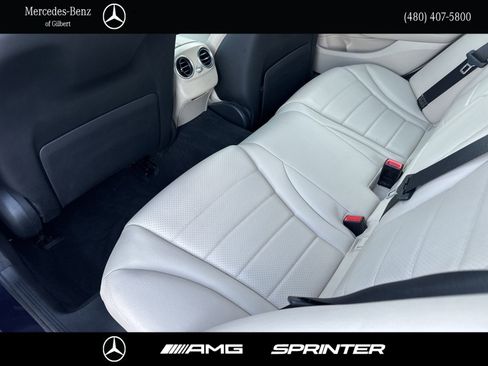 Used 2018 Mercedes-Benz C 300 4MATIC Sedan image 19
