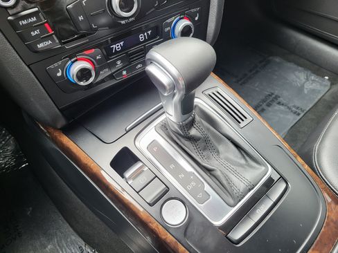 Used 2013 Audi A4 2.0T Premium Plus AWD/4WD image 17