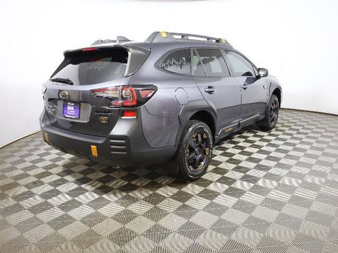 Used 2024 Subaru Outback Wilderness AWD/4WD image 5