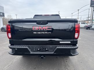 New 2026 GMC Sierra 1500 Elevation AWD/4WD video 4