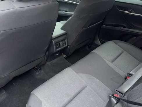Used 2025 Toyota Camry LE image 6
