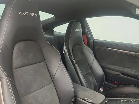 Used 2016 Porsche 911 GT3 RS RWD image 20