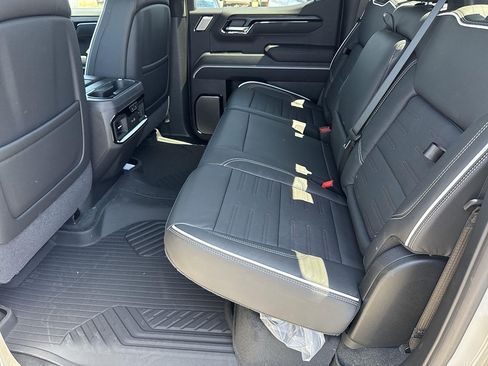 New 2026 GMC Sierra 1500 AT4X w/ AT4X AEV Edition AWD/4WD image 25