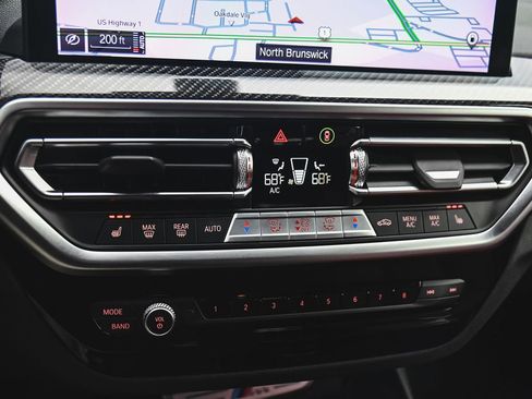 Used 2023 BMW X3 M40i w/ Parking Assistance Package image 25