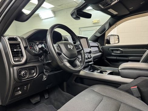 Used 2020 RAM 1500 Big Horn image 13