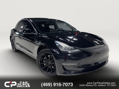 Used 2020 Tesla Model 3 Standard Range Plus