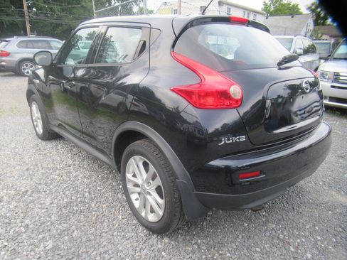 Used 2014 Nissan Juke S image 6