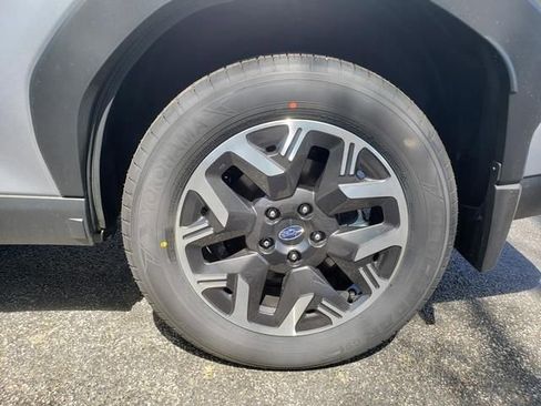 New 2026 Subaru Forester Premium AWD/4WD image 20