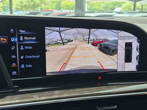 Certified 2023 Cadillac Escalade Sport w/ Touring Package AWD/4WD image 18