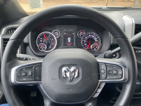 New 2026 RAM 3500 Tradesman image 28