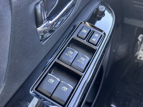 Used 2021 Subaru WRX STI Limited w/ Popular Package #3 (IZT) image 20