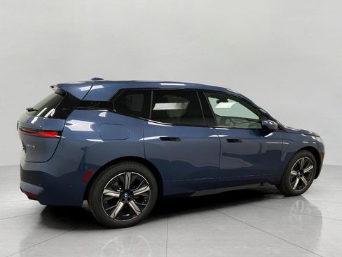 New 2026 BMW iX xDrive45 image 2