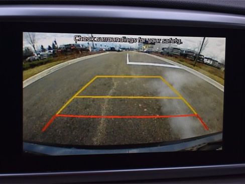 Certified 2020 Kia Sportage LX image 28