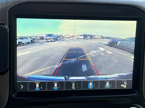 Used 2019 GMC Sierra 1500 Denali w/ Denali Ultimate Package image 20