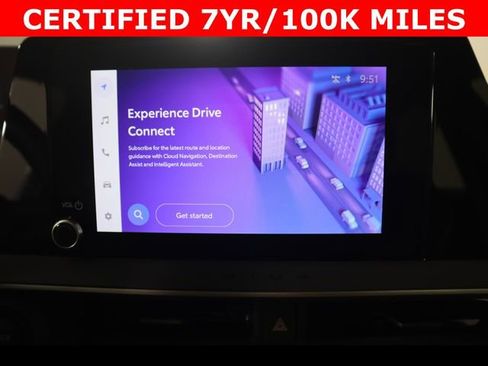 Used 2024 Toyota Prius XLE image 26