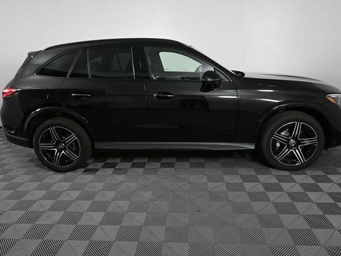 New 2027 Mercedes-Benz GLC 300 4MATIC image 24