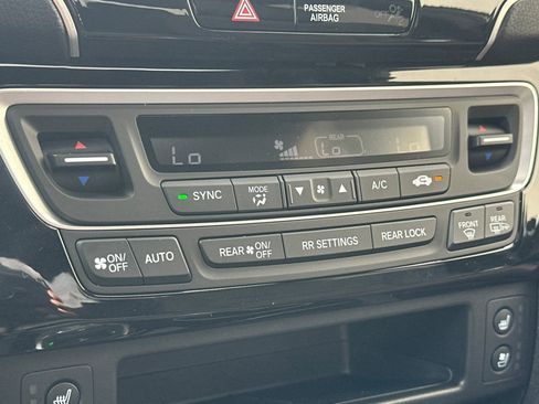 New 2026 Honda Ridgeline Black Edition image 20