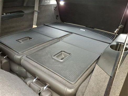 Certified 2025 Cadillac XT6 Premium Luxury w/ Technology Package image 11