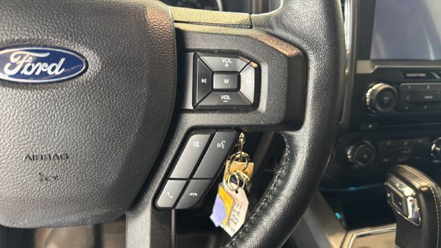 Used 2018 Ford F150 XLT w/ Equipment Group 301A Mid AWD/4WD image 16
