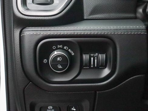 Used 2022 RAM 1500 TRX w/ TRX Level 1 Equipment Group image 19