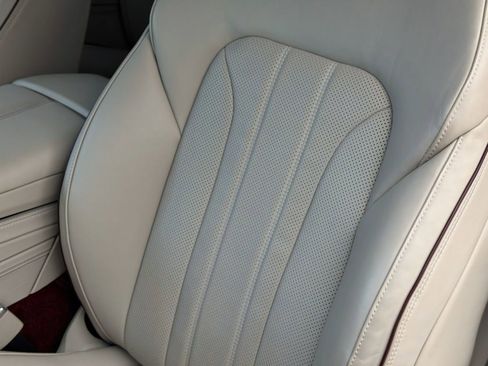 Used 2024 Bentley Continental GT AWD/4WD image 6