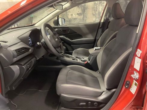 Used 2025 Subaru Crosstrek 2.0i Premium AWD/4WD image 13