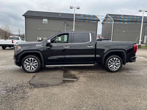 Used 2025 GMC Sierra 1500 Denali w/ Denali Reserve Package image 2
