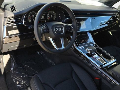 New 2026 Audi Q7 2.0T Premium Plus image 17