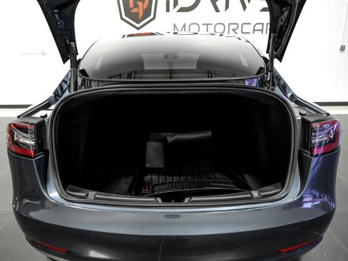Used 2023 Tesla Model 3 Long Range AWD/4WD image 41