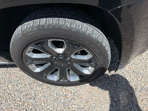 Used 2019 GMC Yukon XL Denali w/ Denali Ultimate Package AWD/4WD image 35