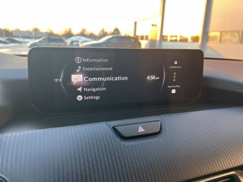 New 2026 MAZDA CX-90 3.3 Turbo w/ Select Package image 42