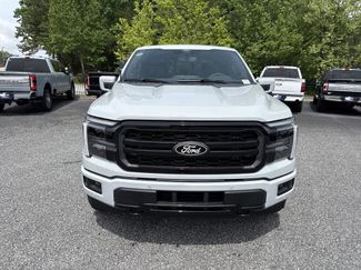 New 2026 Ford F150 Lariat w/ Equipment Group 501A Mid AWD/4WD video 2