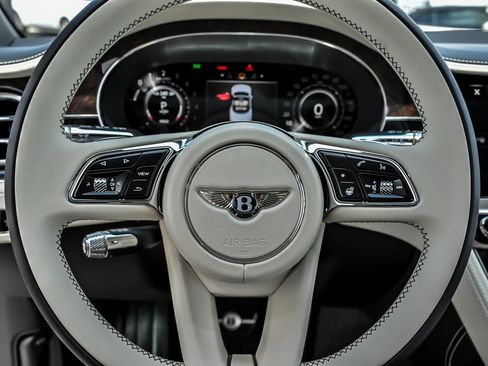 New 2026 Bentley Continental GTC AWD/4WD image 34