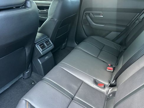 New 2026 MAZDA CX-50 AWD 2.5 Hybrid w/ Cargo Package image 12
