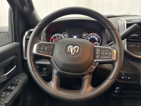 New 2025 RAM 2500 Big Horn image 8