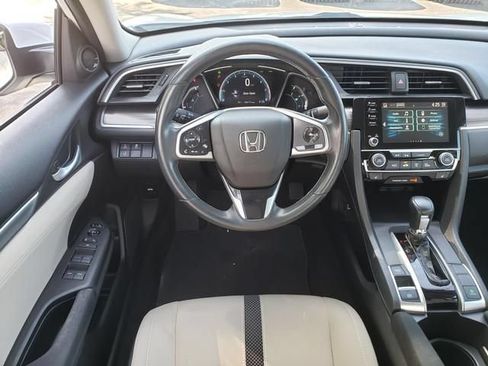 Used 2020 Honda Civic EX image 13