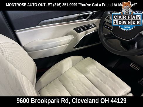 Used 2025 Kia Telluride SX Prestige AWD/4WD image 37