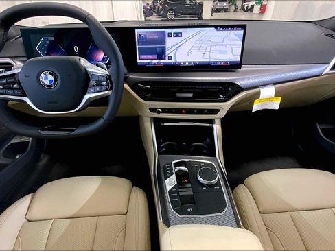 New 2025 BMW 330i xDrive Sedan w/ Premium Package image 5