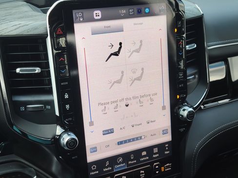 New 2026 RAM 1500 Limited image 20